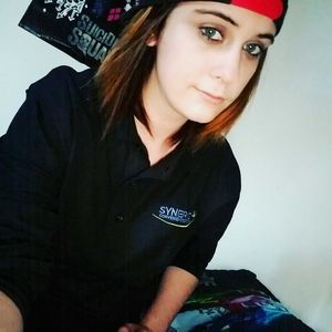 Meet your Posher, Danyale